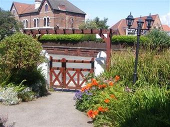 Hotel Shrewsbury Lodge