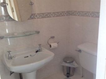 Hotel Shrewsbury Lodge
