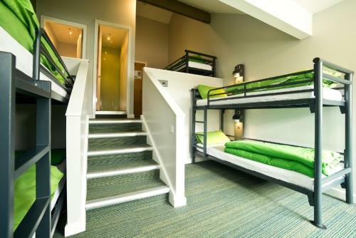 Albergue Yha Snowdon Pen-y-pass