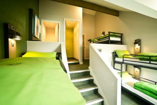 Albergue Yha Snowdon Pen-y-pass