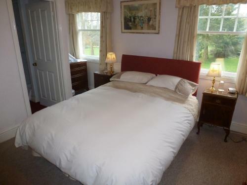 The Garden House B&B
