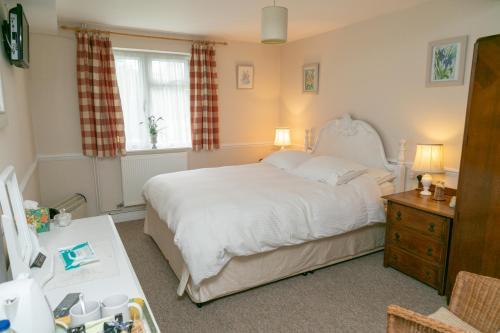 The Garden House B&B