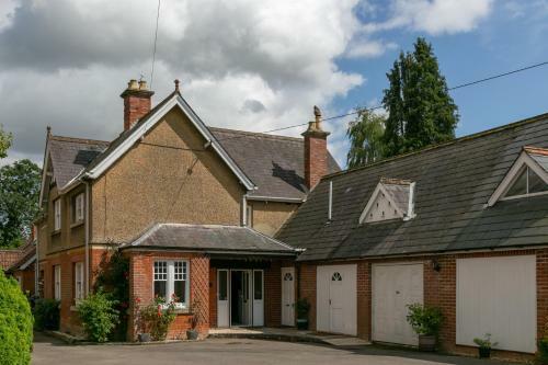 The Garden House B&B