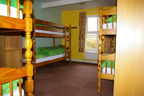 Albergue Yha Snowdon Ranger