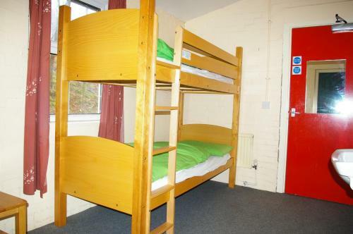 Albergue Yha Snowdon Ranger