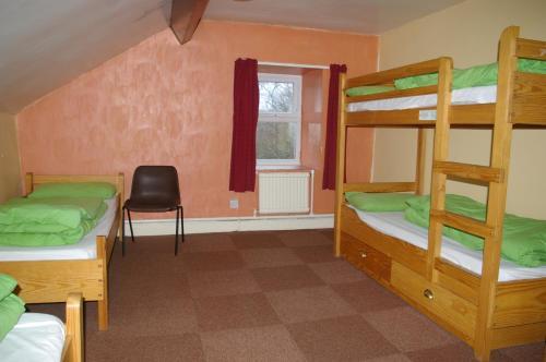 Albergue Yha Snowdon Ranger