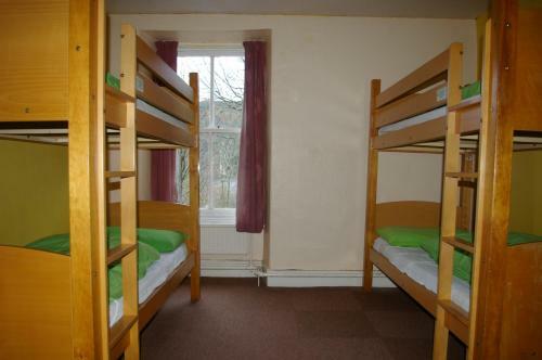 Albergue Yha Snowdon Ranger