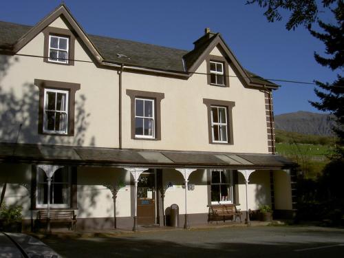 Albergue Yha Snowdon Ranger