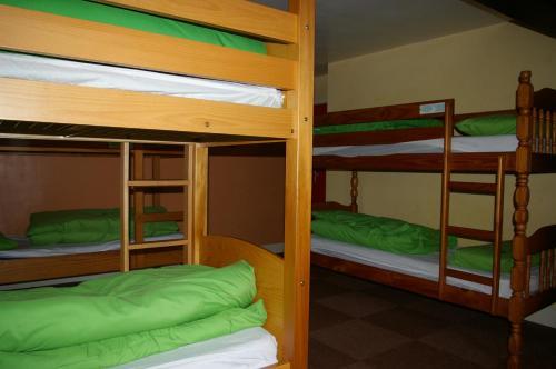 Albergue Yha Snowdon Ranger