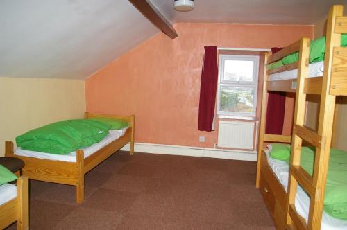 Albergue Yha Snowdon Ranger