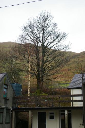 Albergue Yha Snowdon Ranger