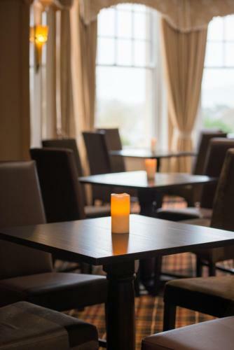 Royal Victoria Hotel Snowdonia