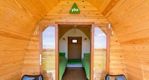 Albergue Yha Llanberis