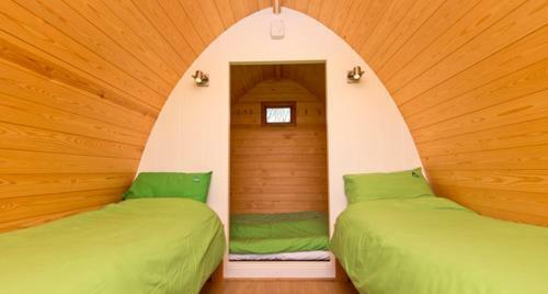 Albergue Yha Llanberis