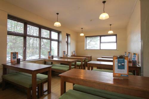 Albergue Yha Llanberis