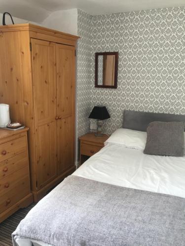 Bed & Breakfast Idan House