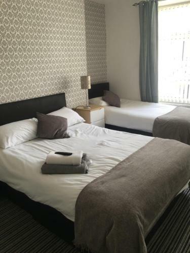 Bed & Breakfast Idan House