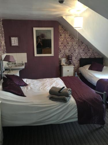 Bed & Breakfast Idan House