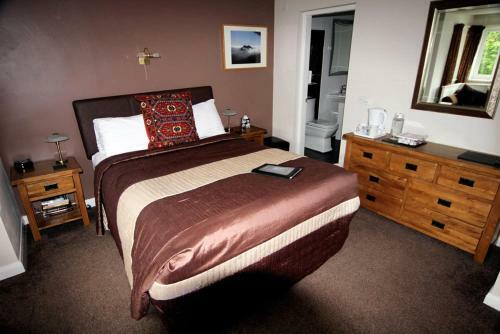 Bed & Breakfast Glyn Peris Guest House