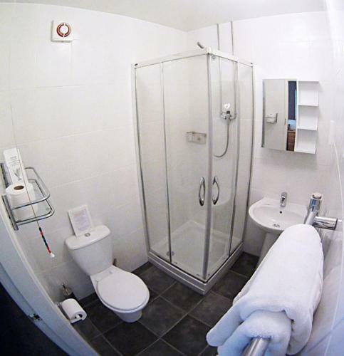 Bed & Breakfast Glyn Peris Guest House