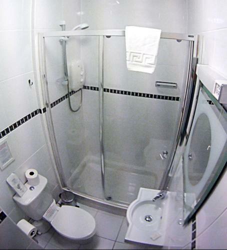 Bed & Breakfast Glyn Peris Guest House