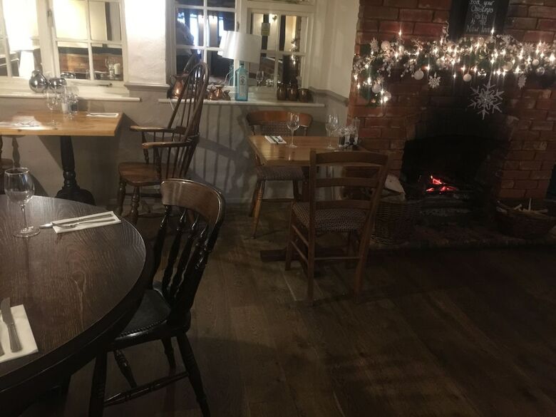 Posada The New Inn