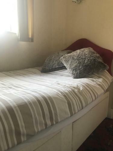Bed & Breakfast The Penruddocke Arms