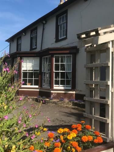 Bed & Breakfast The Penruddocke Arms