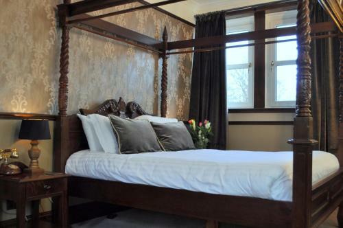 Hostal Flodigarry Hotel And High Tide Restaurant