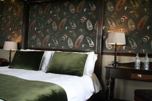 Hostal Flodigarry Hotel And High Tide Restaurant