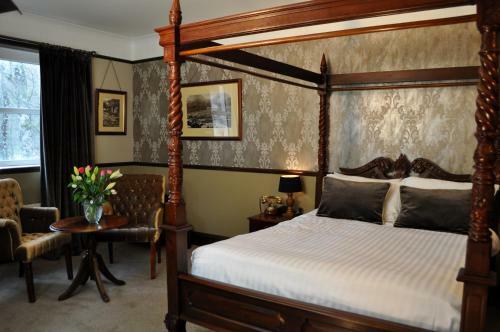 Hostal Flodigarry Hotel And High Tide Restaurant