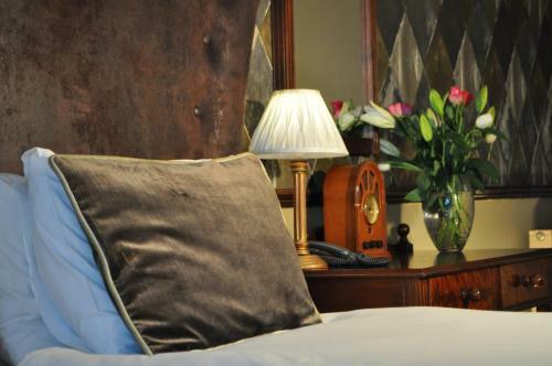 Hostal Flodigarry Hotel And High Tide Restaurant