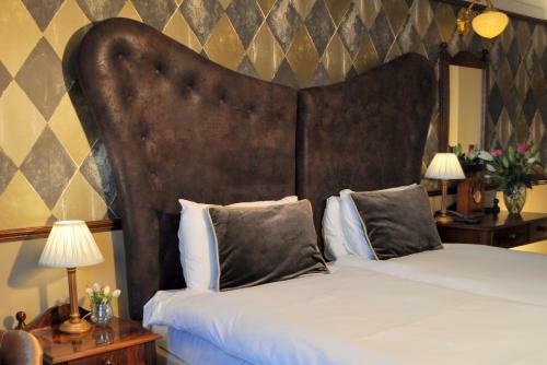 Hostal Flodigarry Hotel And High Tide Restaurant