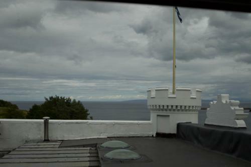 Hostal Flodigarry Hotel And High Tide Restaurant