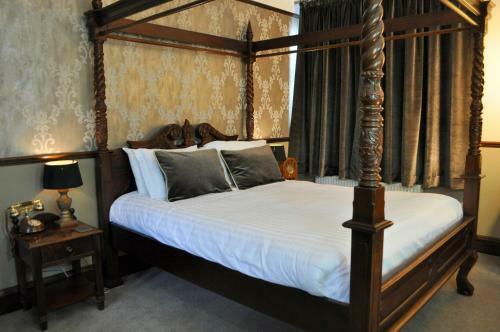 Hostal Flodigarry Hotel And High Tide Restaurant