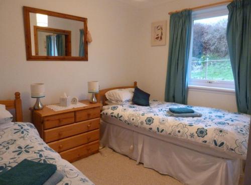 Apartamentos Kenmore