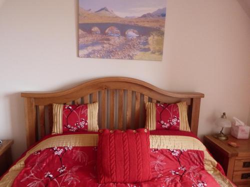 Hostal Hallaig Guest House