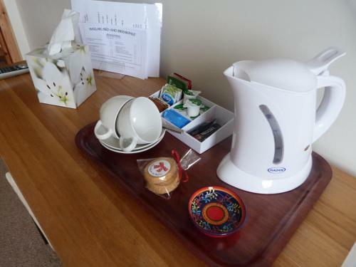 Hostal Hallaig Guest House