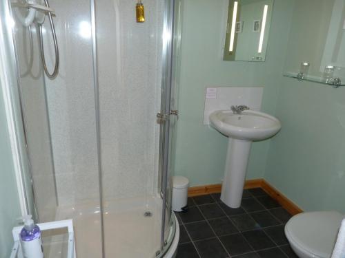 Hostal Hallaig Guest House