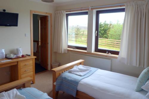 Hostal Hallaig Guest House