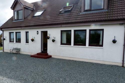 Hostal Hallaig Guest House