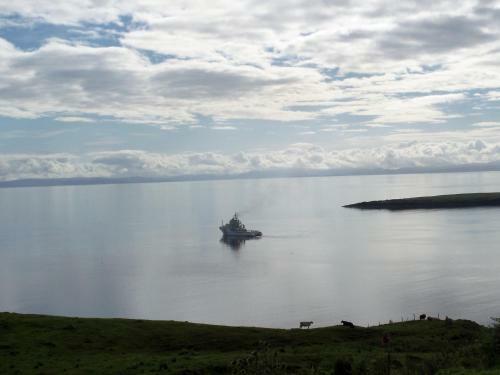 Gairloch View Bed & Breakfast