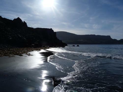 Gairloch View Bed & Breakfast