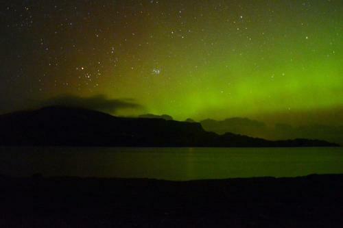 Gairloch View Bed & Breakfast