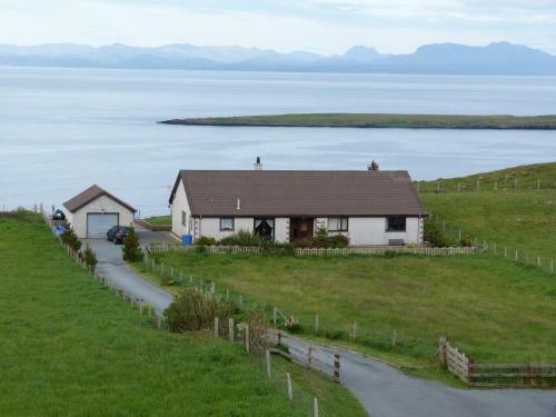 Gairloch View Bed & Breakfast