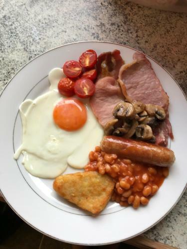 Gairloch View Bed & Breakfast