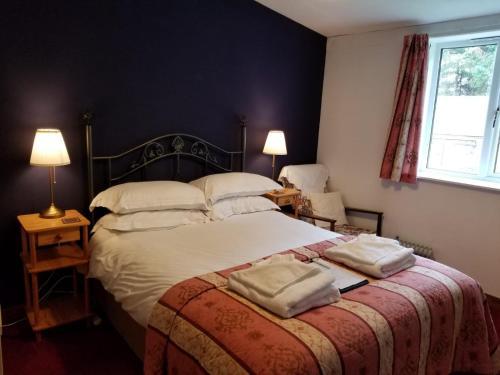 Hostal Glenan Lodge Guest House