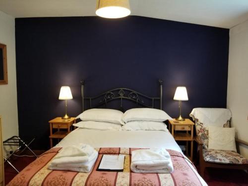 Hostal Glenan Lodge Guest House