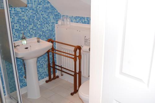 Hostal Glenan Lodge Guest House