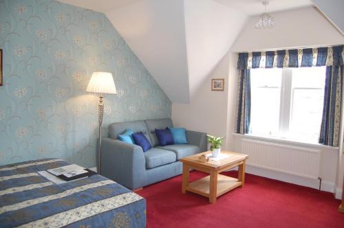 Hostal Glenan Lodge Guest House